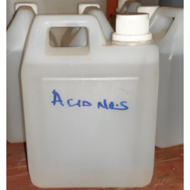 Acid No.5