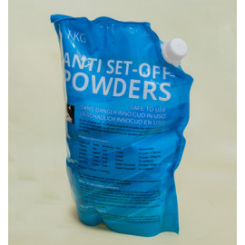 Anti Set Off Spray Powder