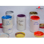 PVC Strong Inks