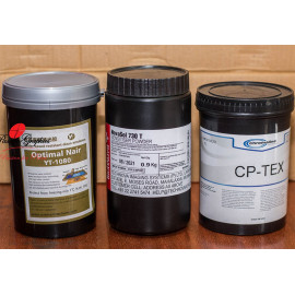 Novasol Emulsion (Photocoat)