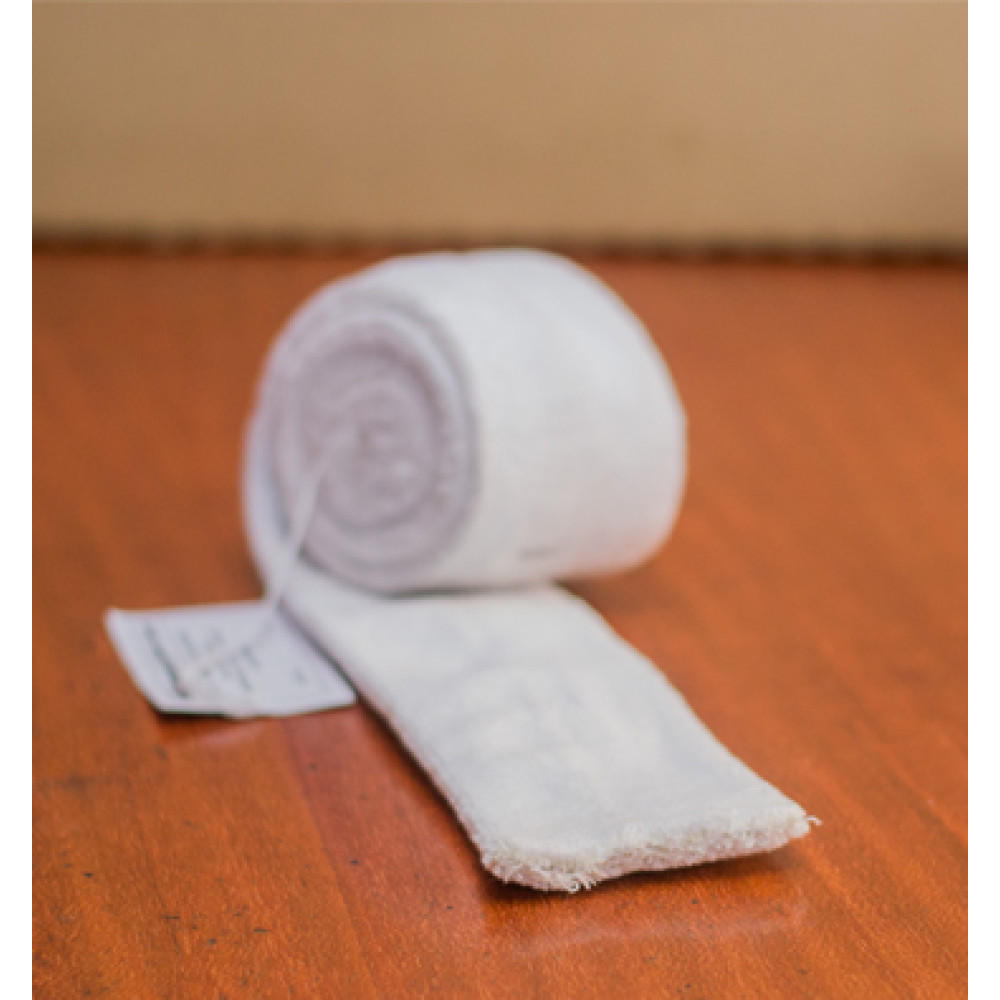 Damper Cloths