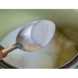 Embossing Powder (Neutral)