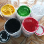 Hardbase Inks