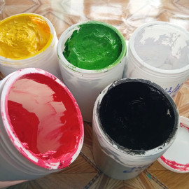 Hardbase Inks