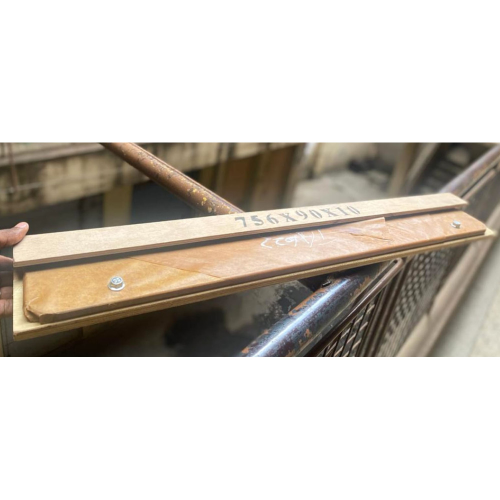 Guillotine Knives