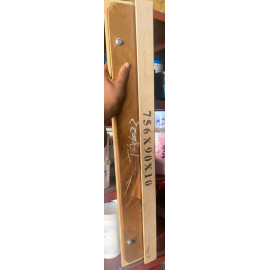 Guillotine Knives