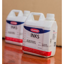 Ink Reducer