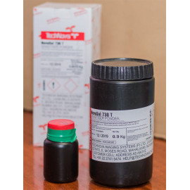 Novasol Emulsion (Photocoat)