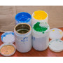 PVC Strong Inks