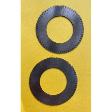 Perforation Blades / Wheel