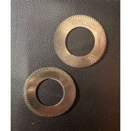 Perforation Blades / Wheel