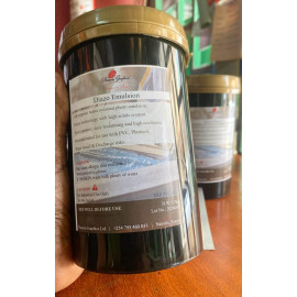 PG Photo Emulsion (New)