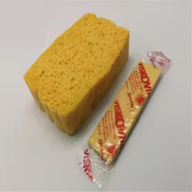 Synthetic Sponges