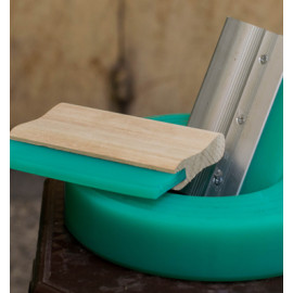 Aluminium Squeegees