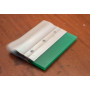 Aluminium Squeegees