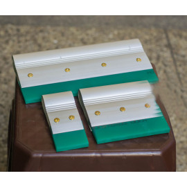 Aluminium Squeegees
