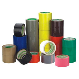 Masking, Packing & Cellotapes