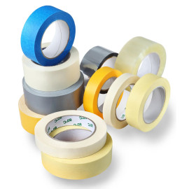 Masking, Packing & Cellotapes