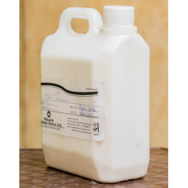 Thickener