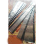 Wash-up Blades