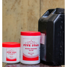 Binding Glue
