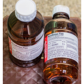 Density (Image) Booster