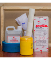 Screen Printing Products