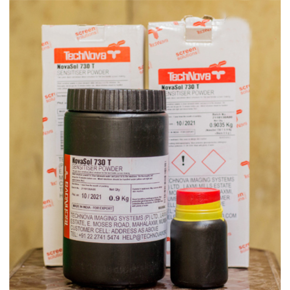 Emulsion (Photocoat)