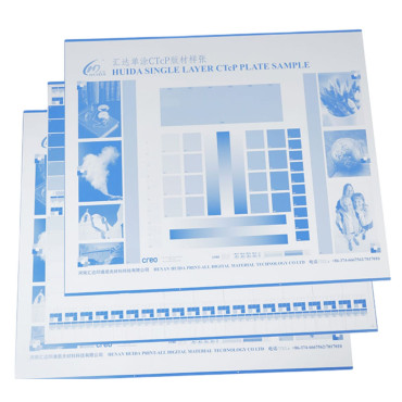 Offset Printing Plates