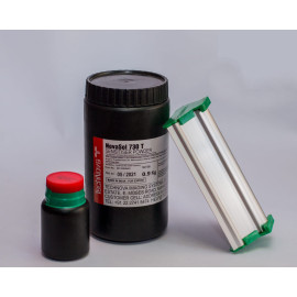 Emulsion Scooper