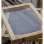 Wooden Screens