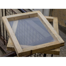 Wooden Screens