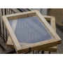 Wooden Screens