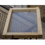 Wooden Screens